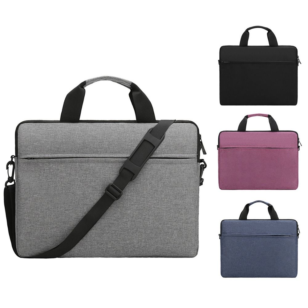 Laptop Accessories Case - 13,3 14 15,6 Zoll ultradünne Laptop-Handtasche