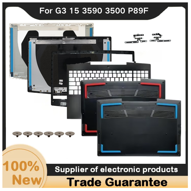Laptop Accessories Case - Neu für Kailxuling G3 15 3590