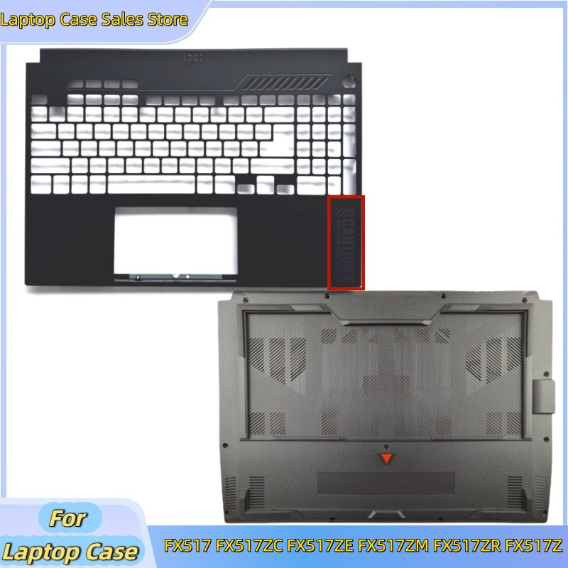Laptop Accessories Case - Neu für FX517 FX517ZC FX517ZE FX517ZM