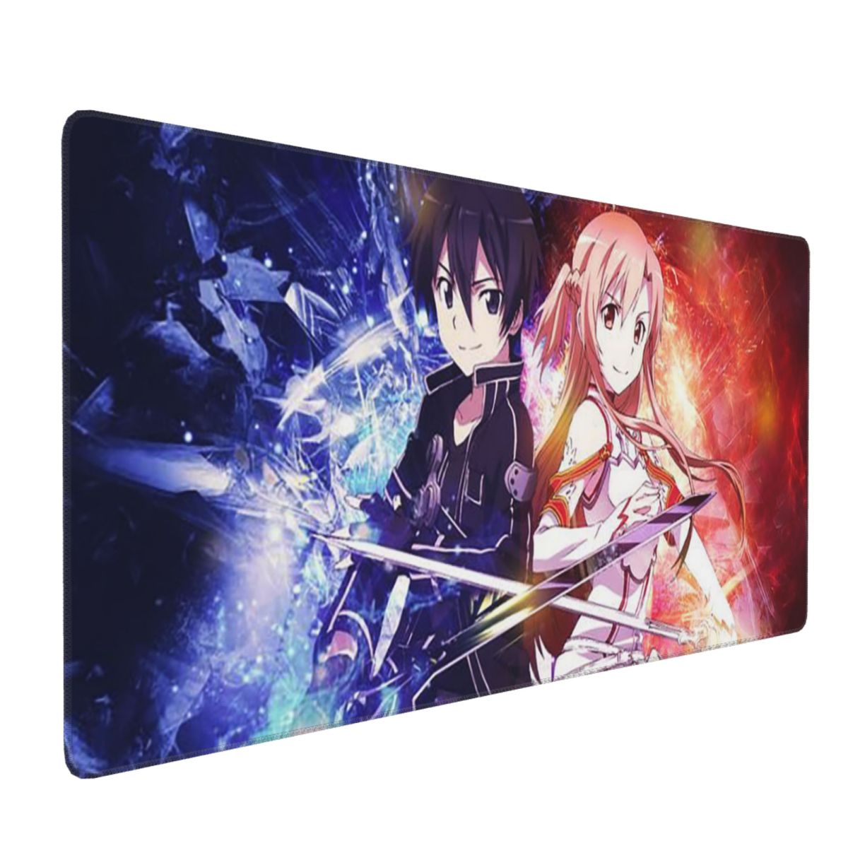 Laptop Accessories Online - Großes Mauspad Sword Art Online SAO