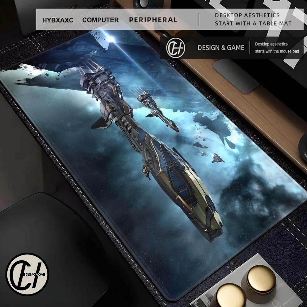 Laptop Accessories Online - XXL Gaming Eve Online Anime Großes