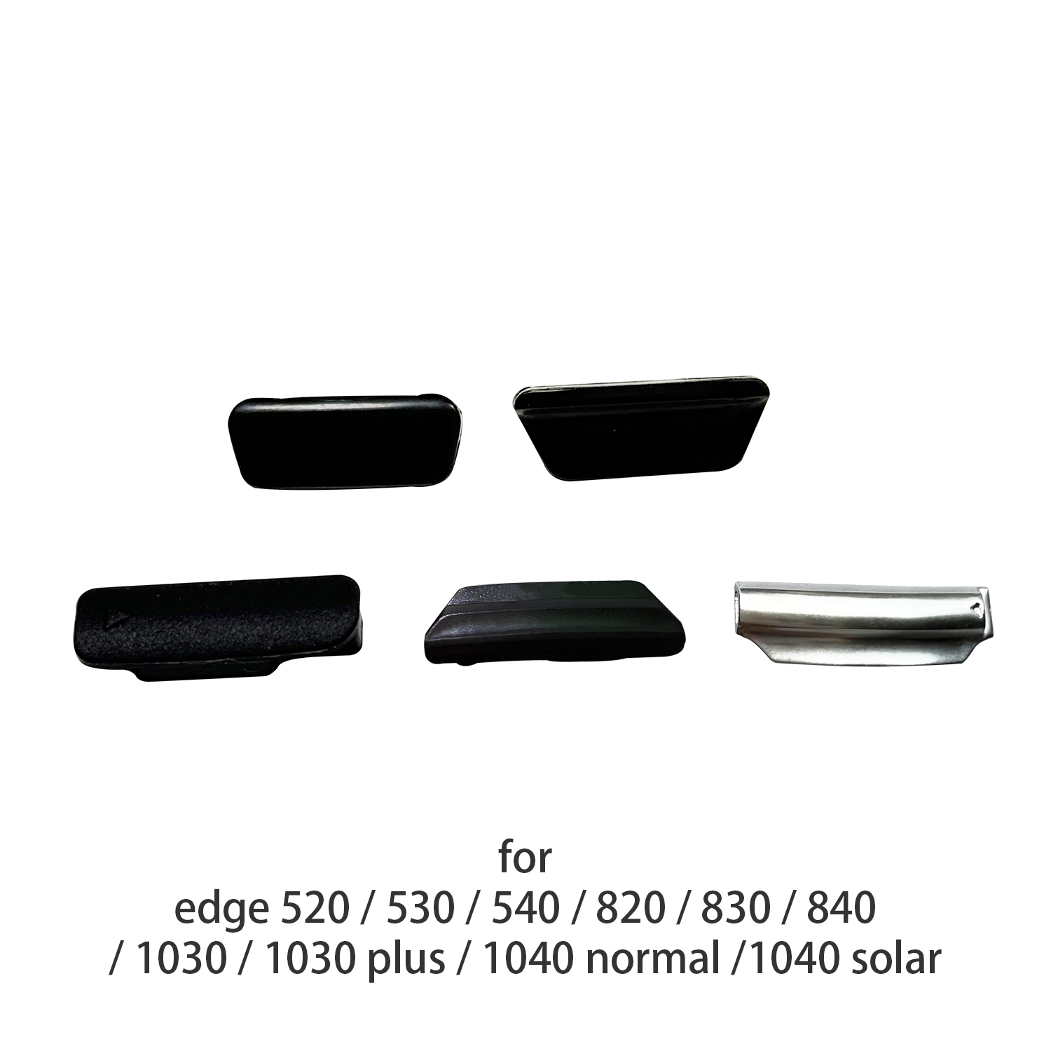 Laptop Accessories Case - Anti-Staub-Stecker für Garmin Edge 1040 Solar