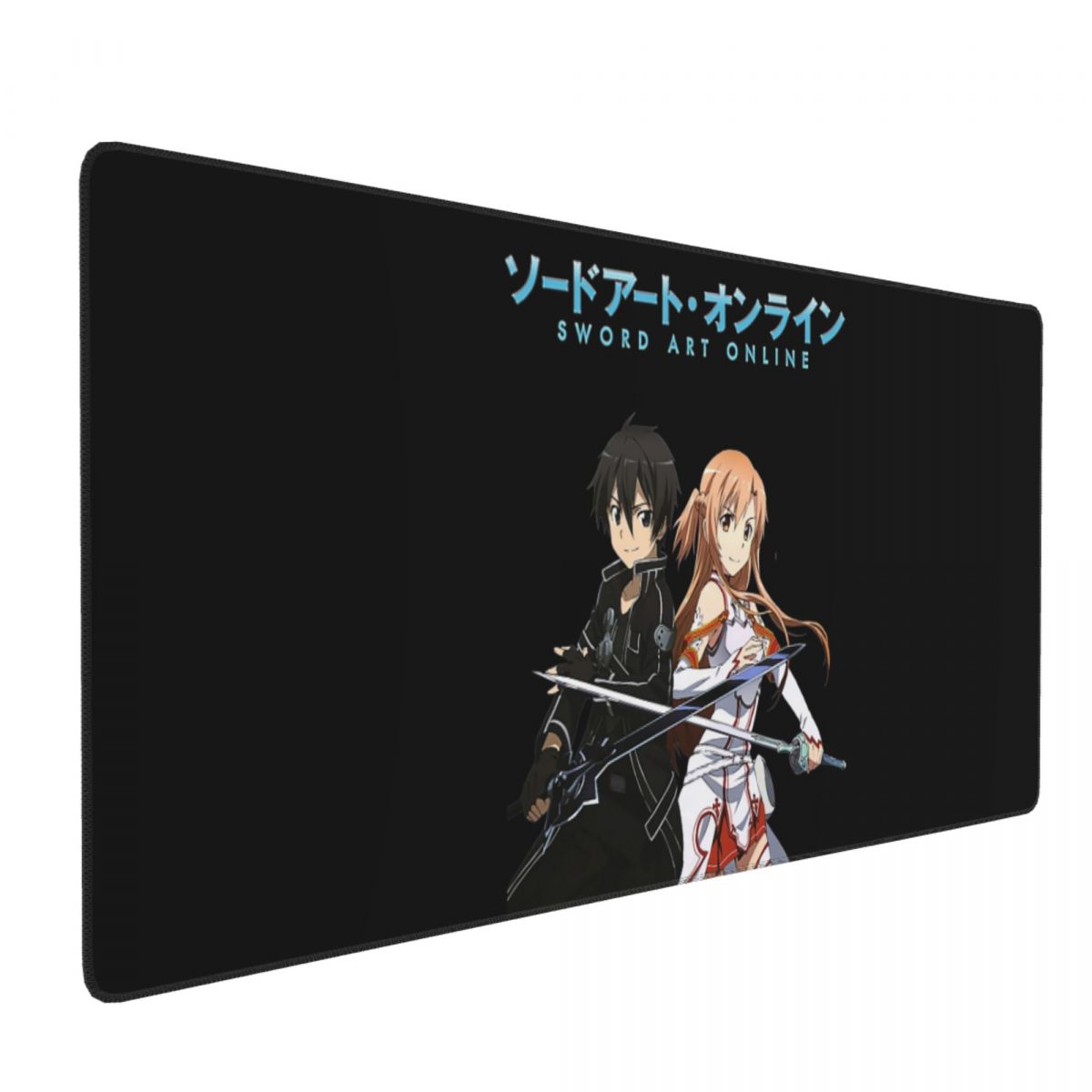 Laptop Accessories Online - Großes Mauspad Sword Art Online SAO