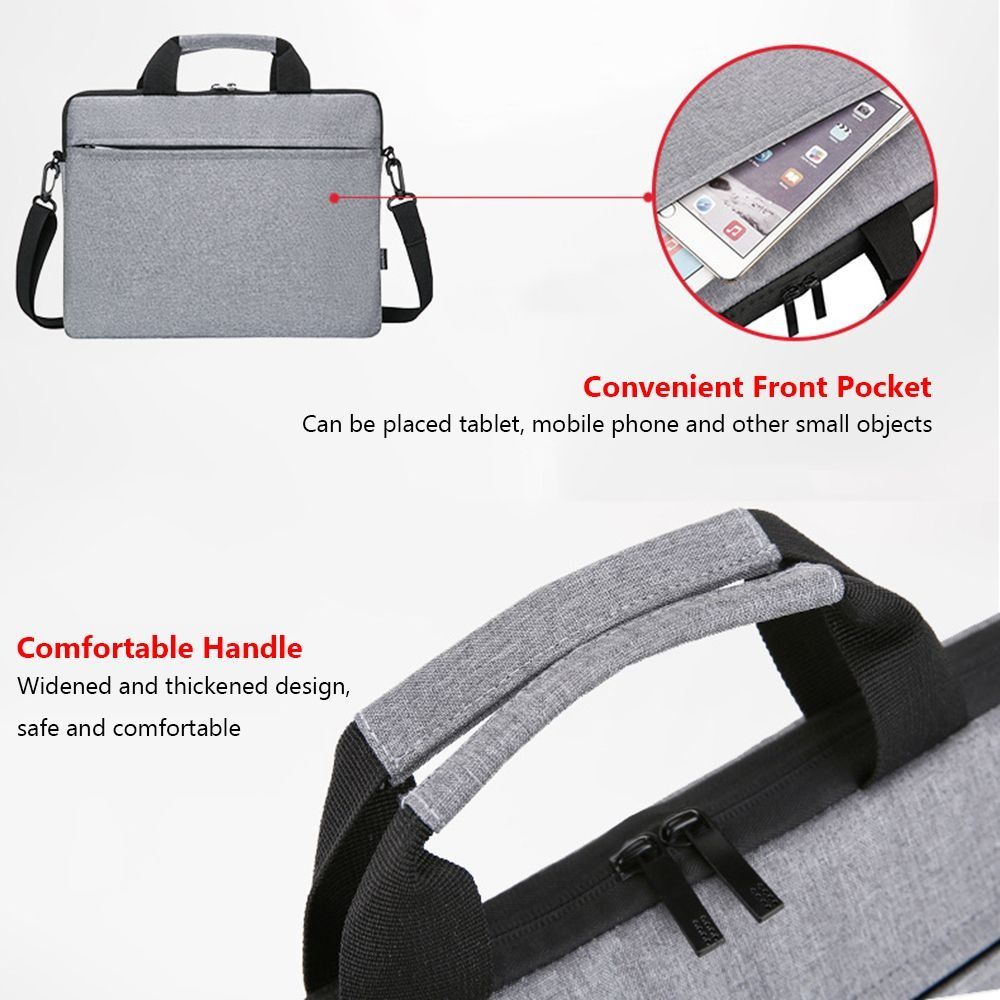 13,3 14 15,6 Zoll ultradünne L – Laptop Accessories Case Bewertung und Preis