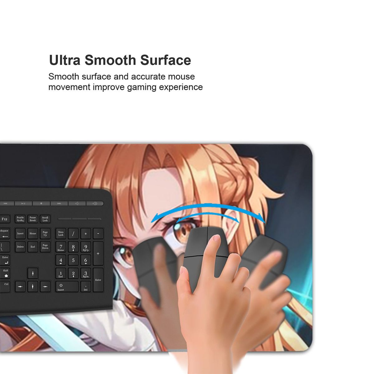Sword Art Online Yuuki Asuna A – Laptop Accessories Online Bewertung und Preis