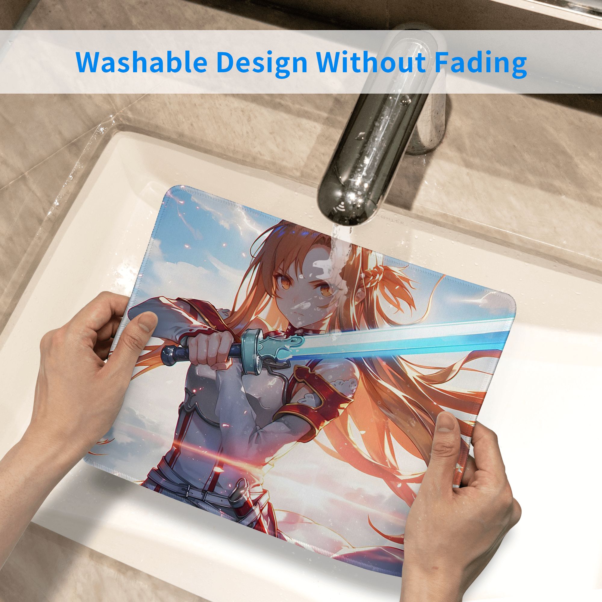 Sword Art Online Yuuki Asuna A – Laptop Accessories Online Bewertung und Preis