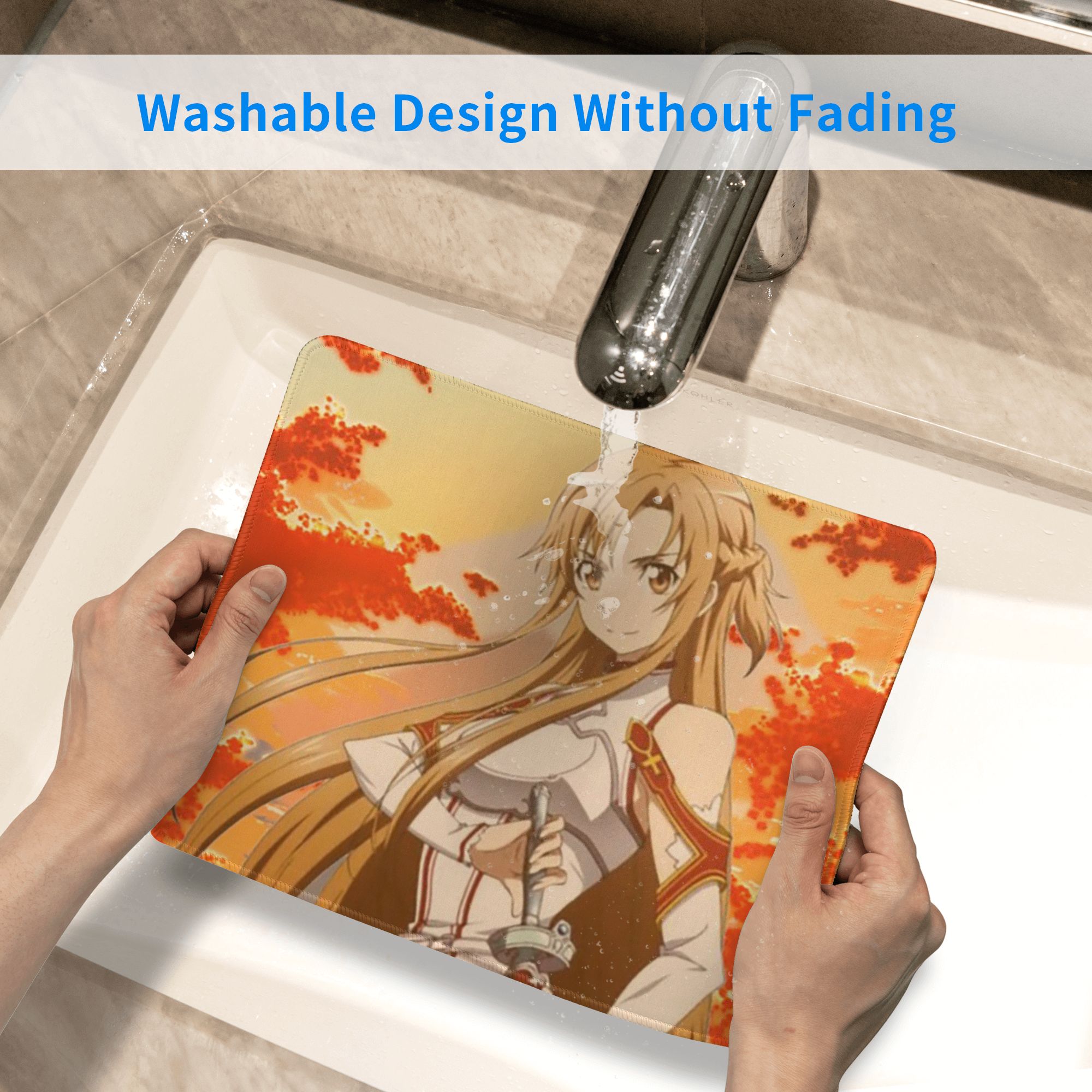 Sword Art Online Yuuki Asuna A – Laptop Accessories Online Bewertung und Preis