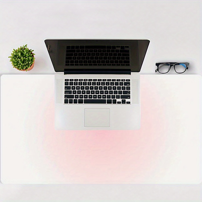 Großes Mauspad mit Farbverlauf – Laptop Accessories Pink Bewertung und Preis