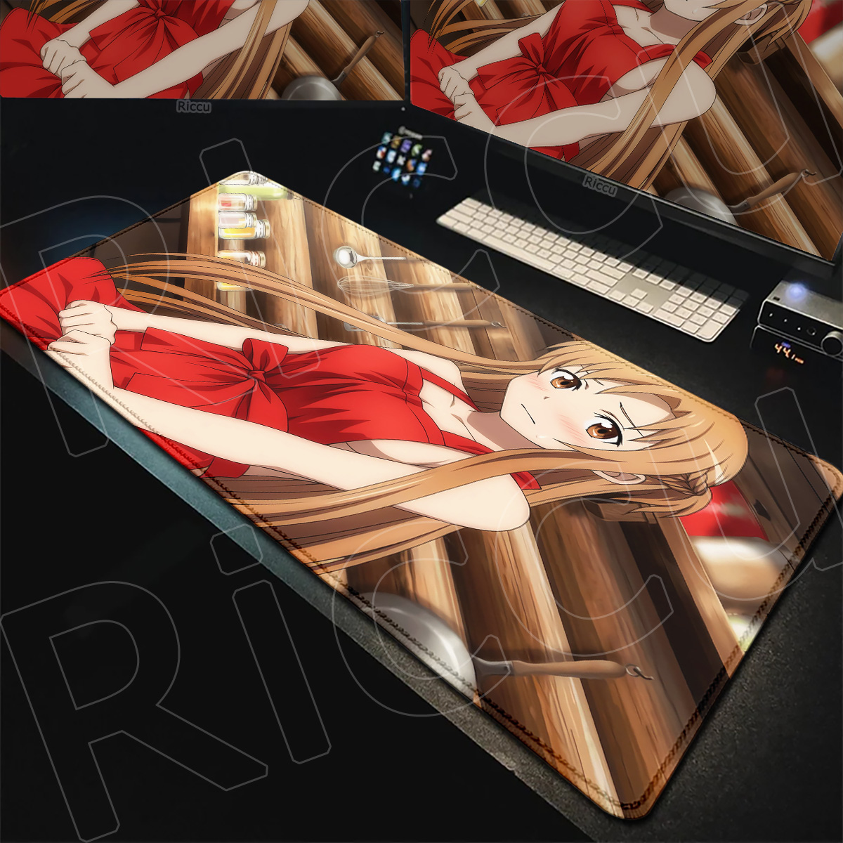 Sword Art Online SAO Heißes An – Laptop Accessories Online Bewertung und Preis