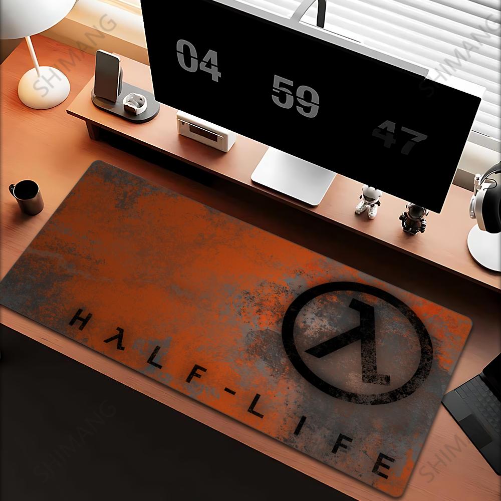 Half Life Mousepad Gamer Schre – Laptop Accessories Officeworks Bewertung und Preis