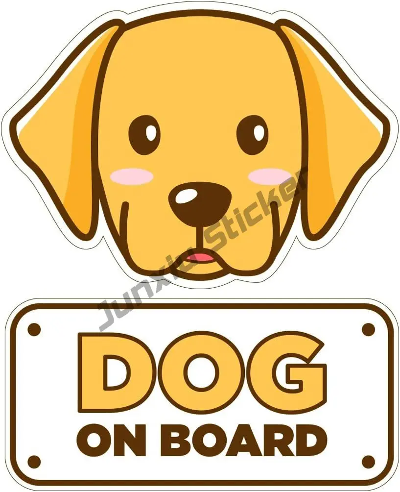 Hund an Bord Auto Aufkleber St – Laptop Accessories Online Bewertung und Preis