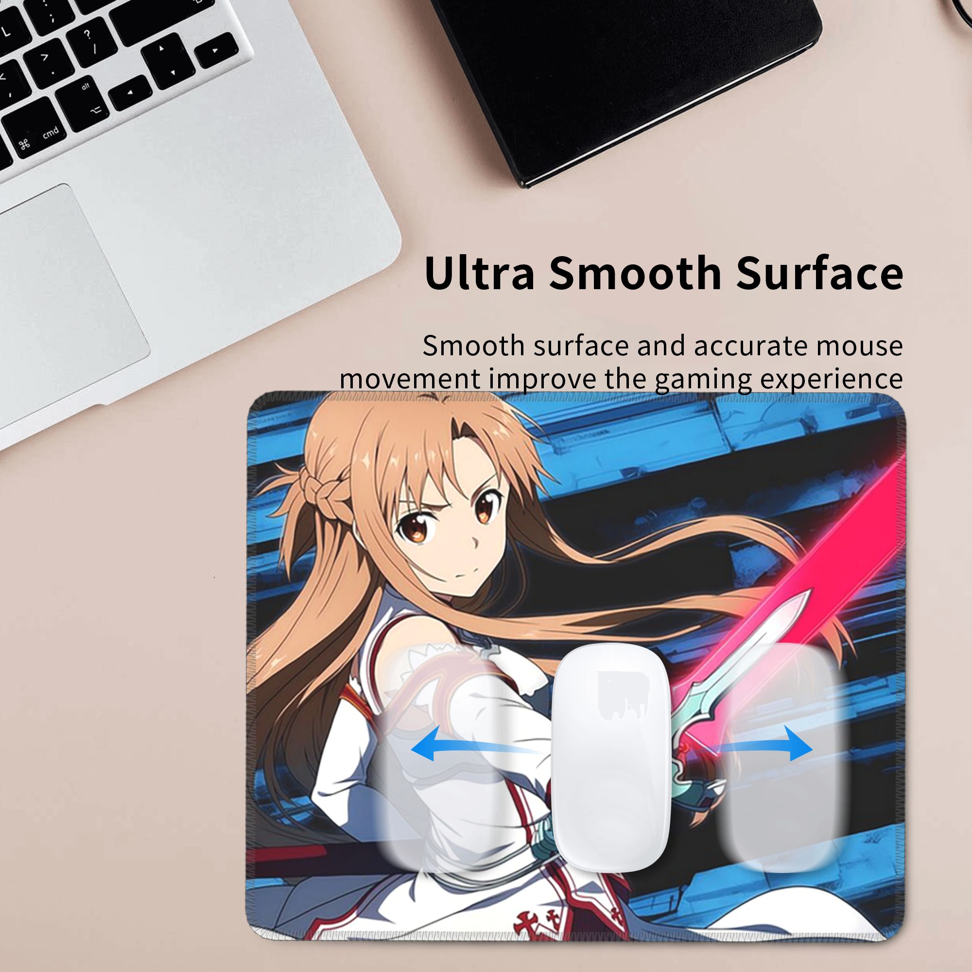 Sword Art Online Sao Yuuki Asu – Laptop Accessories Online Bewertung und Preis