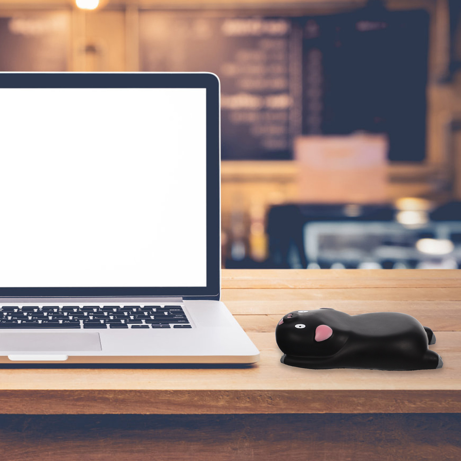 Ergonomisches Memory-Schaum-Ma – Laptop Accessories Officeworks Bewertung und Preis
