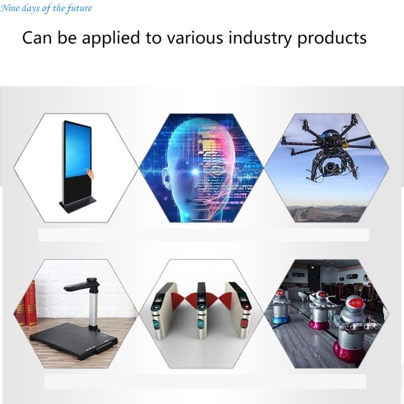 Industrieller Webcam-Board-Ers – Laptop Accessories Online Bewertung und Preis