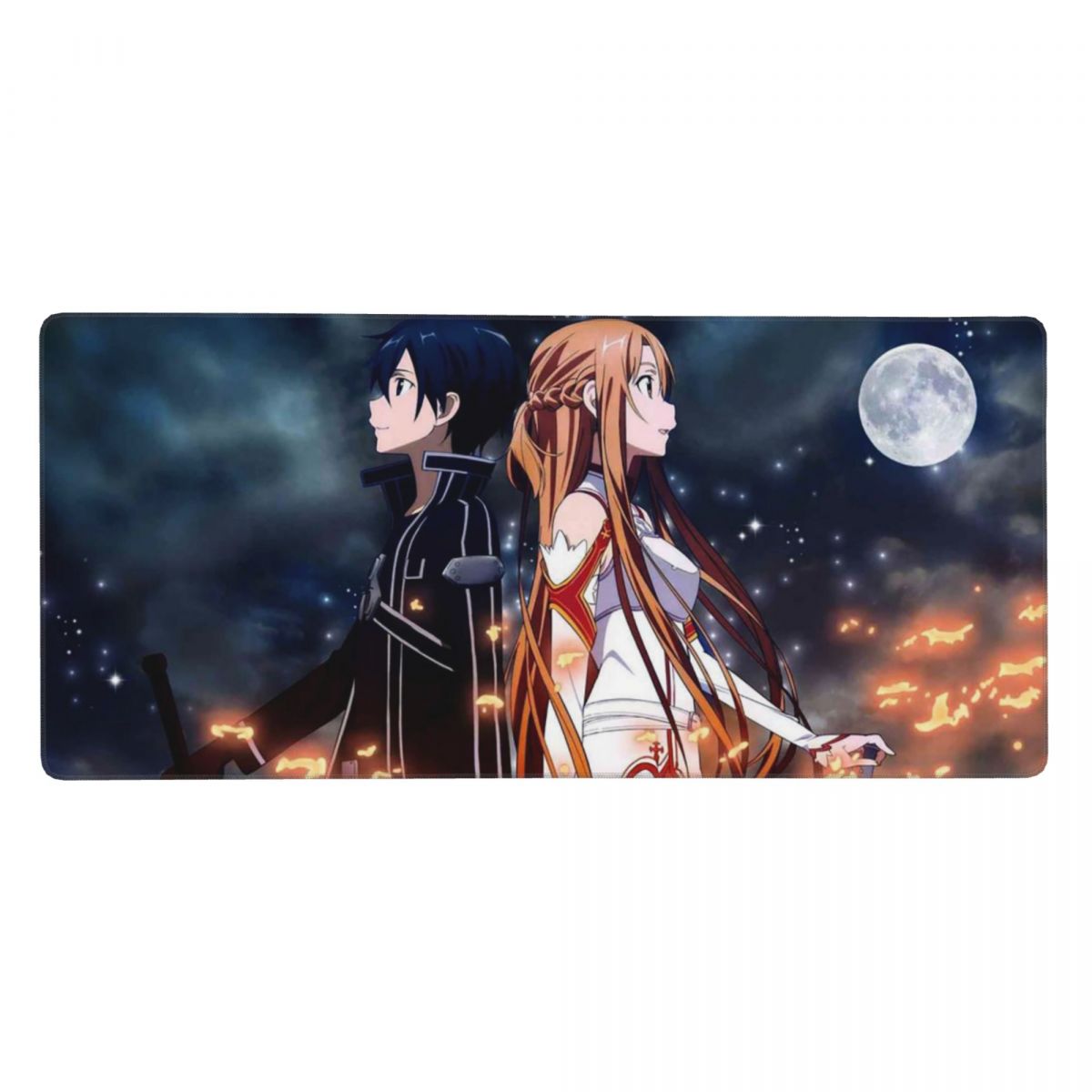 Sword Art Online Yuuki Asuna A – Laptop Accessories Online Bewertung und Preis