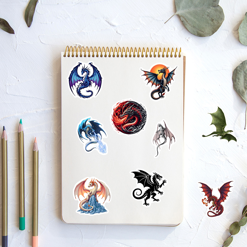 Coole Fantasy-Magische-Drachen – Laptop Accessories Cool Bewertung und Preis