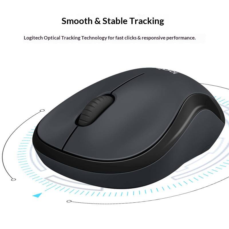 Logitech M220 Kabellose Silent – Laptop Accessories Officeworks Bewertung und Preis