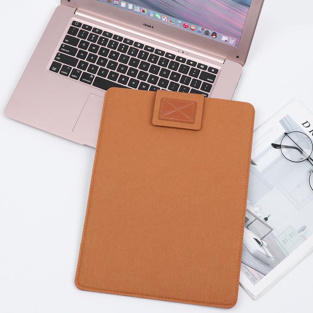 Professionelle Wollfilztasche, – Laptop Accessories Case Bewertung und Preis