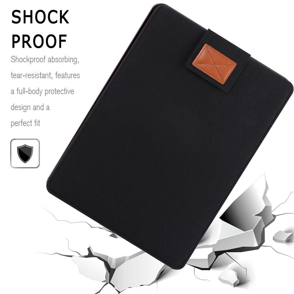 Professionelle Wollfilztasche, – Laptop Accessories Case Bewertung und Preis