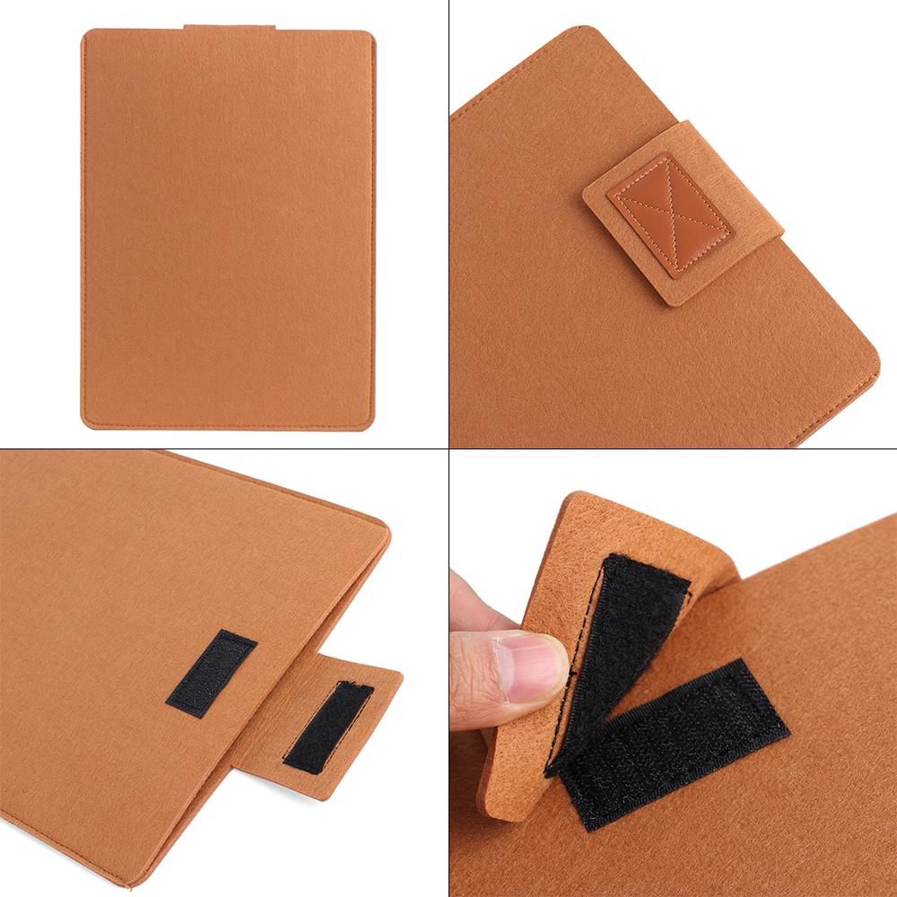 Professionelle Wollfilztasche, – Laptop Accessories Case Bewertung und Preis