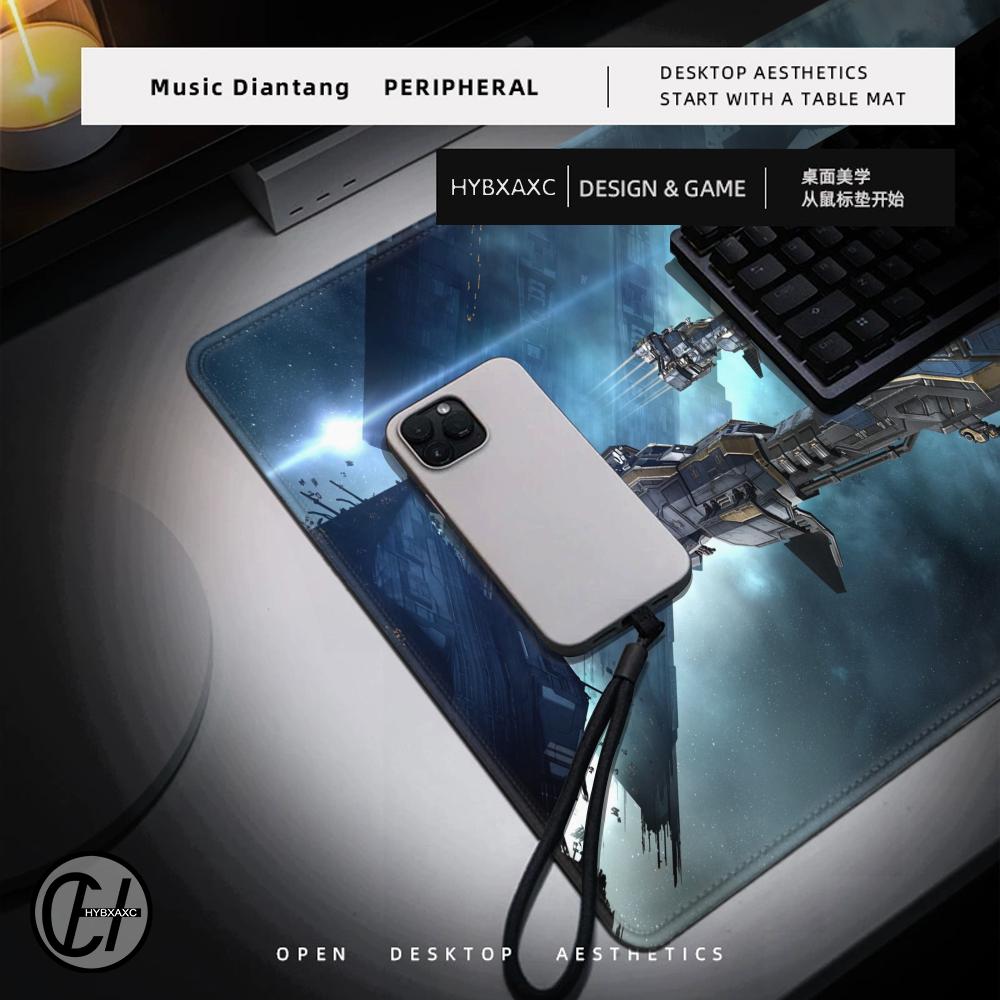 XXL Gaming Eve Online Anime Gr – Laptop Accessories Online Bewertung und Preis