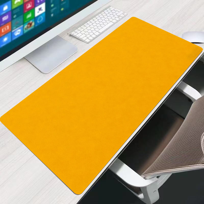Rotes Mauspad für Büro, erweit – Laptop Accessories Pink Bewertung und Preis