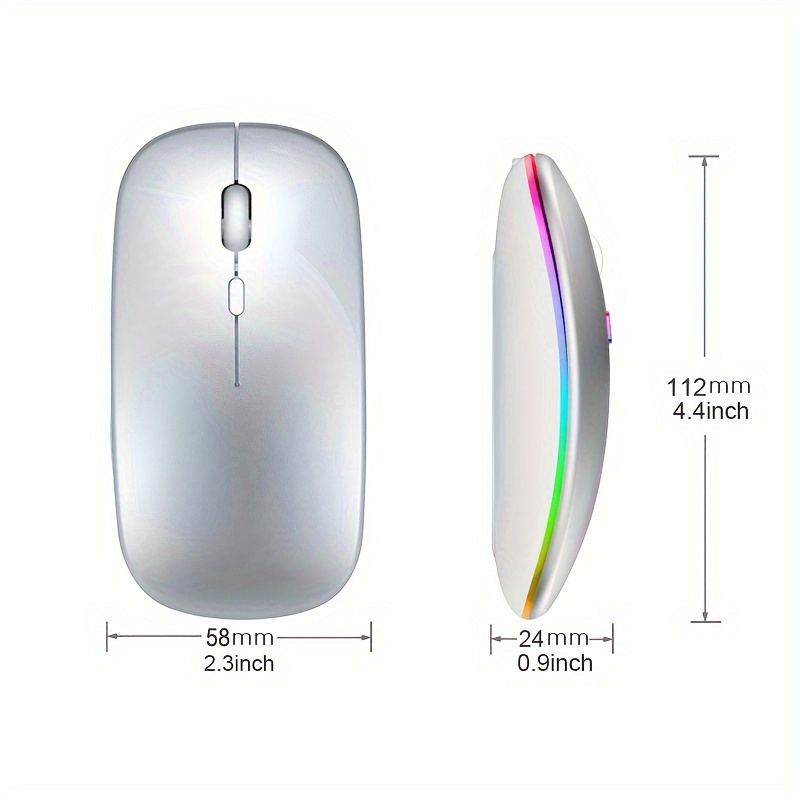 Tragbare Laptops, kabellose Ma – Laptop Accessories Officeworks Bewertung und Preis