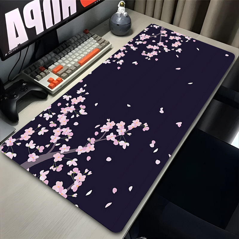 Mauspad für Gamer, Computerzub – Laptop Accessories Pink Bewertung und Preis