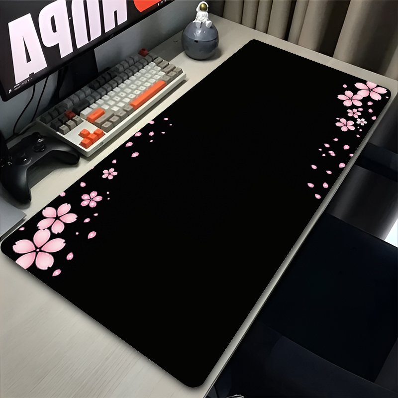 Mauspad für Gamer, Computerzub – Laptop Accessories Pink Bewertung und Preis