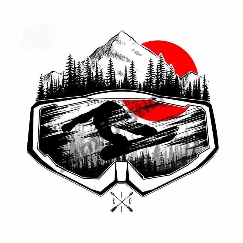 Persönlichkeit Snowboard Maske – Laptop Accessories Online Bewertung und Preis