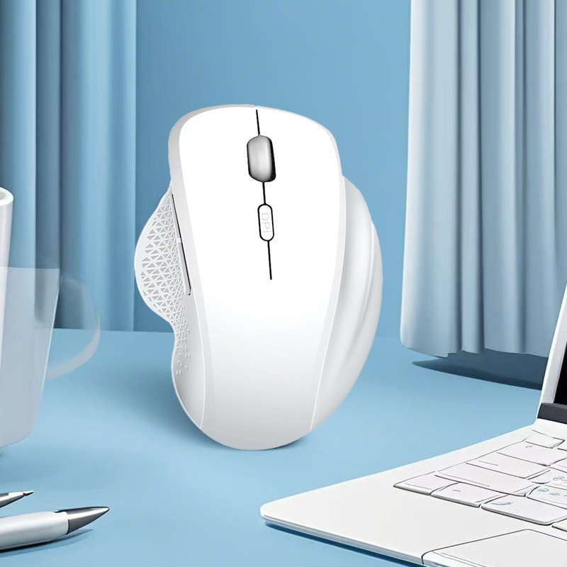 Graue kabellose Bluetooth-Maus – Laptop Accessories Officeworks Bewertung und Preis