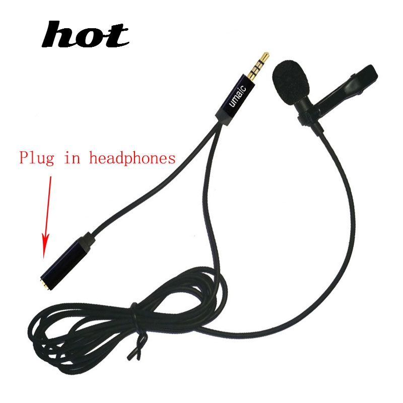 Tragbares Mini-Mikrofon, Konde – Laptop Accessories Online Bewertung und Preis