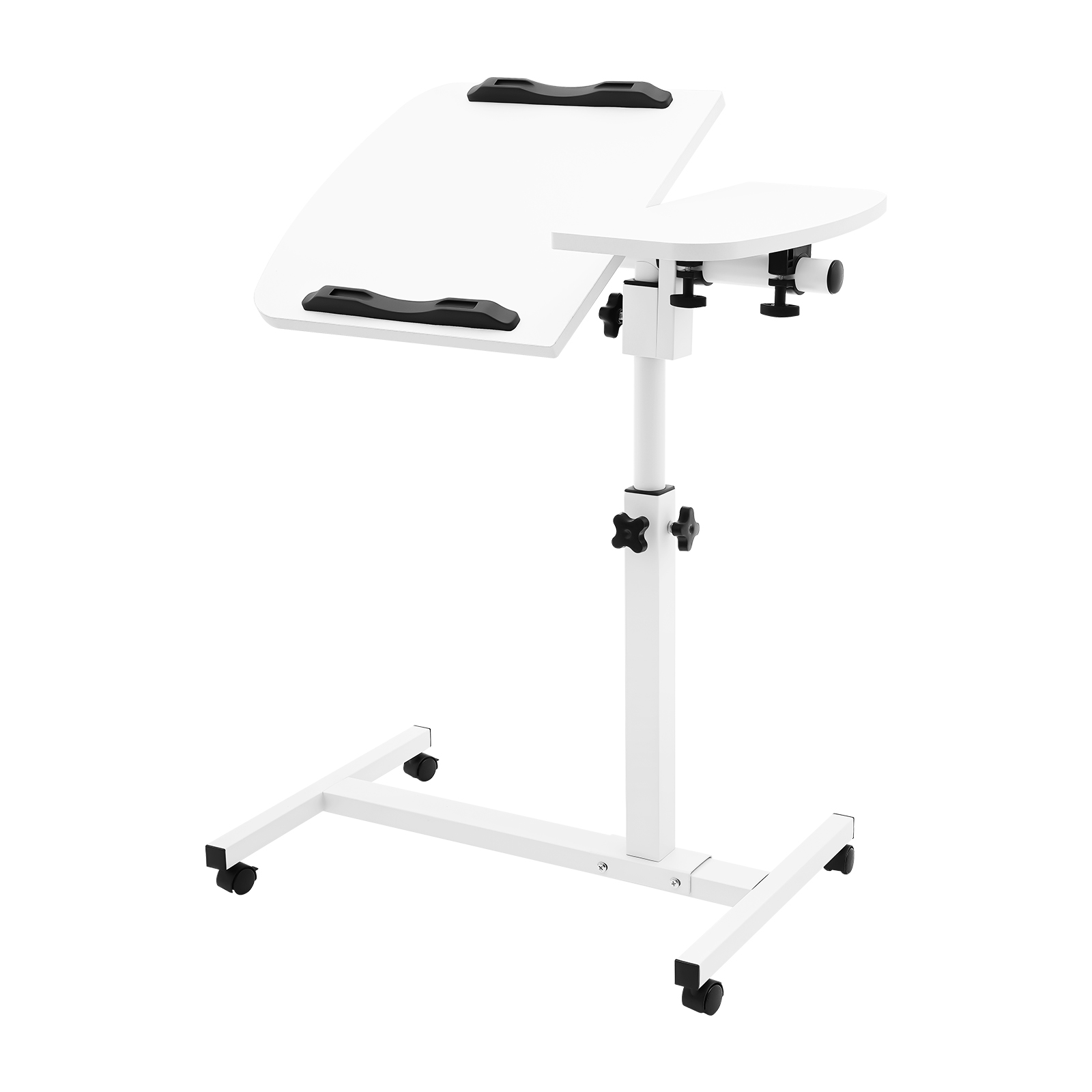 Verstellbarer Rollbarer Laptop – Laptop Accessories Officeworks Bewertung und Preis