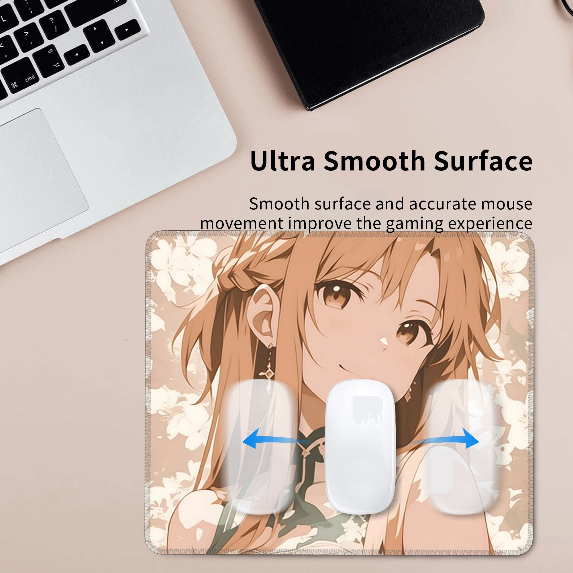 Sword Art Online Yuuki Asuna A – Laptop Accessories Online Bewertung und Preis