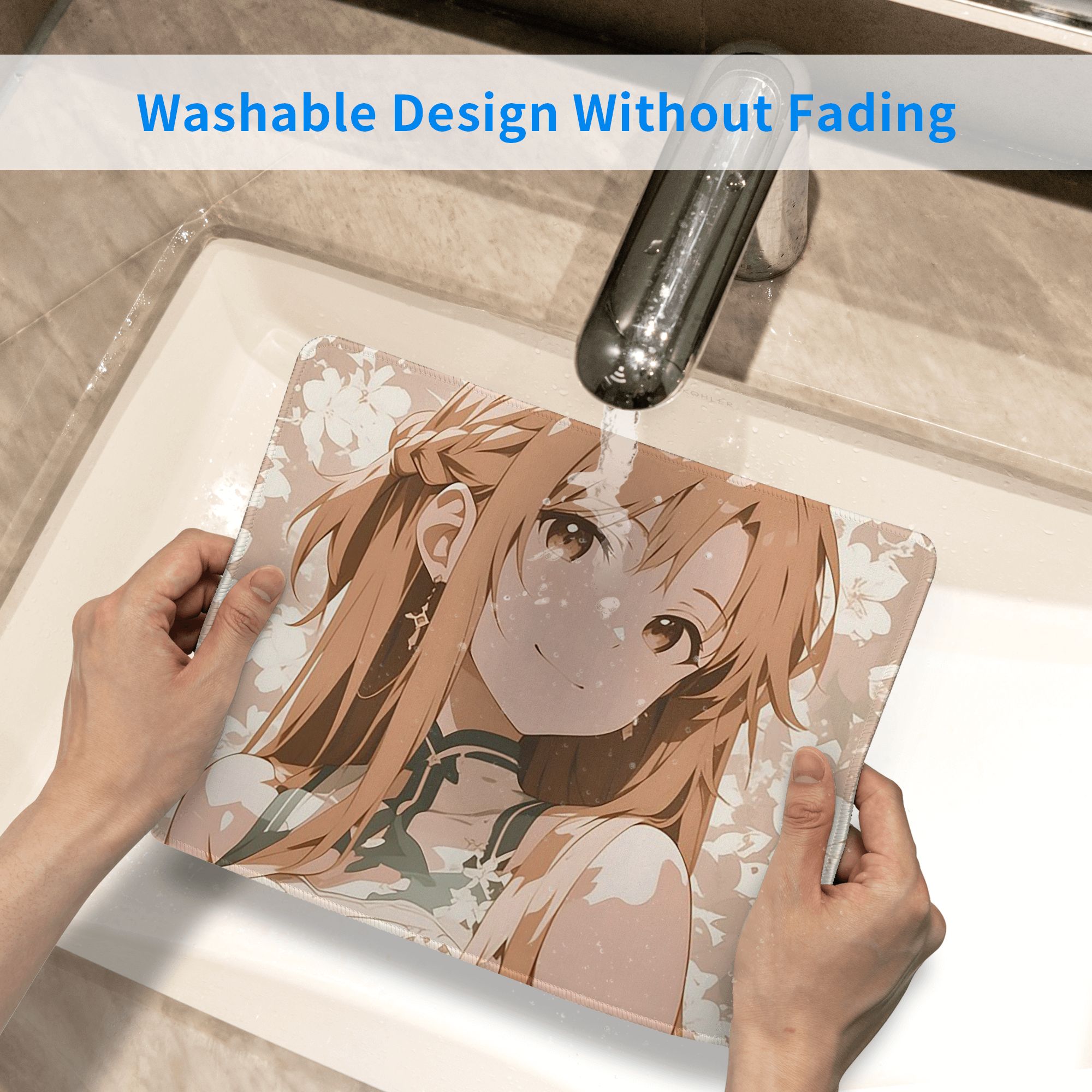 Sword Art Online Yuuki Asuna A – Laptop Accessories Online Bewertung und Preis