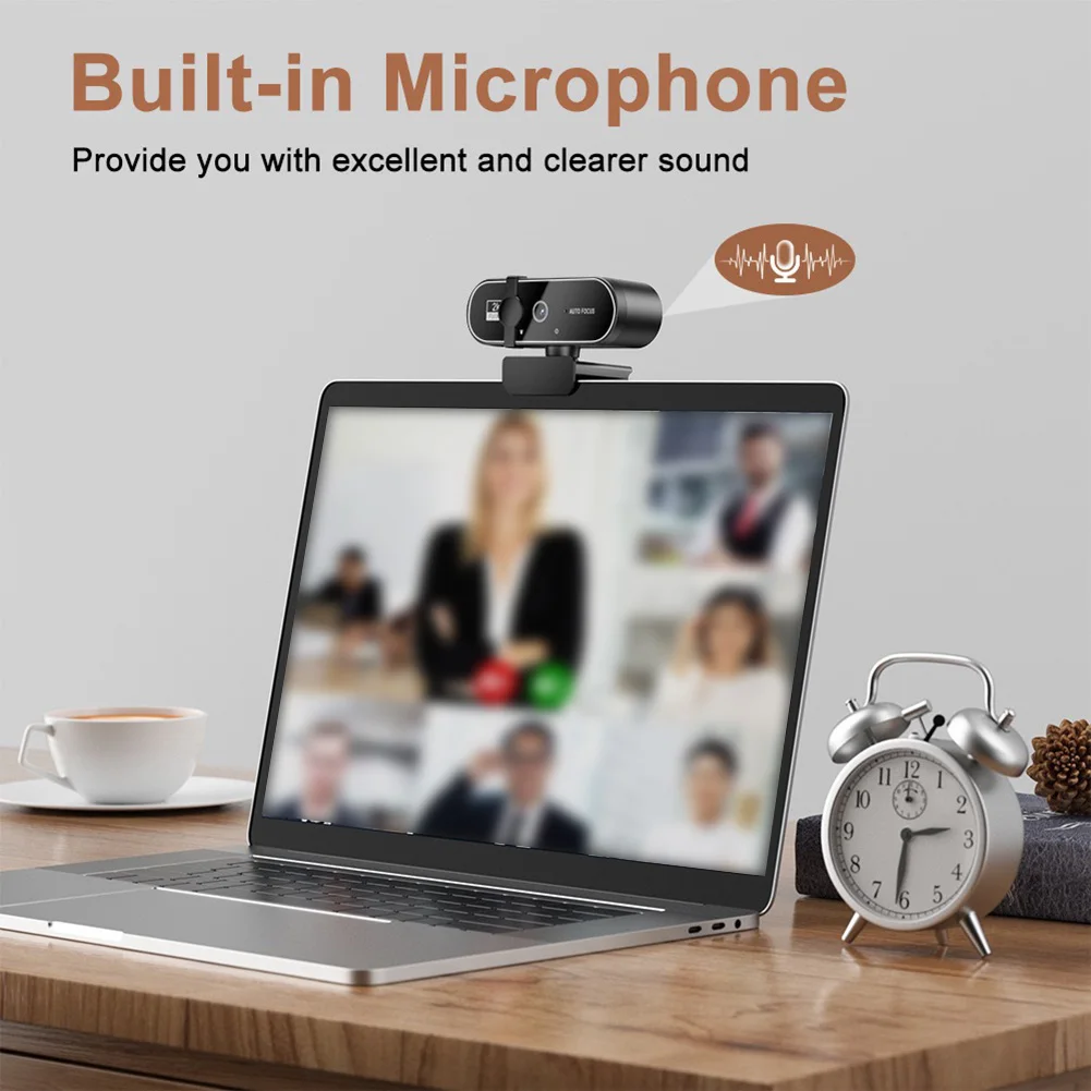 4K HD-Webcam für Online-Kurse, – Laptop Accessories Online Bewertung und Preis