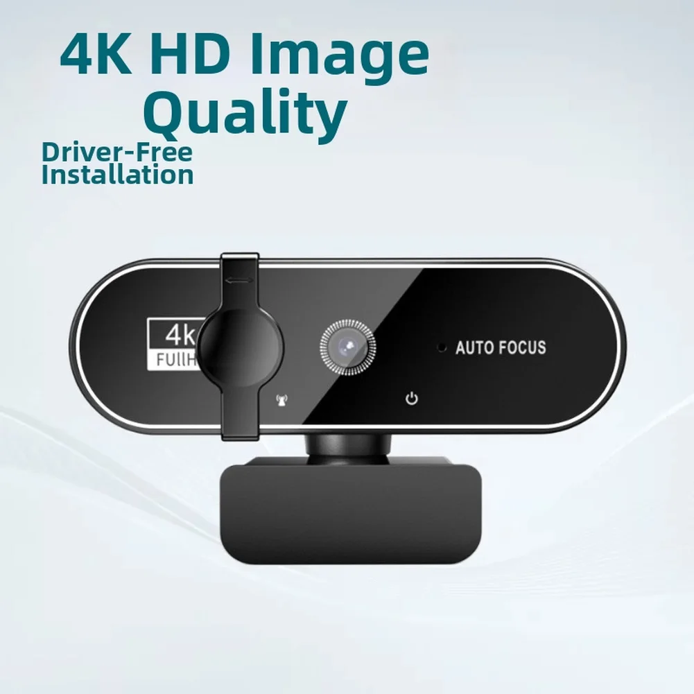 4K HD-Webcam für Online-Kurse, – Laptop Accessories Online Bewertung und Preis