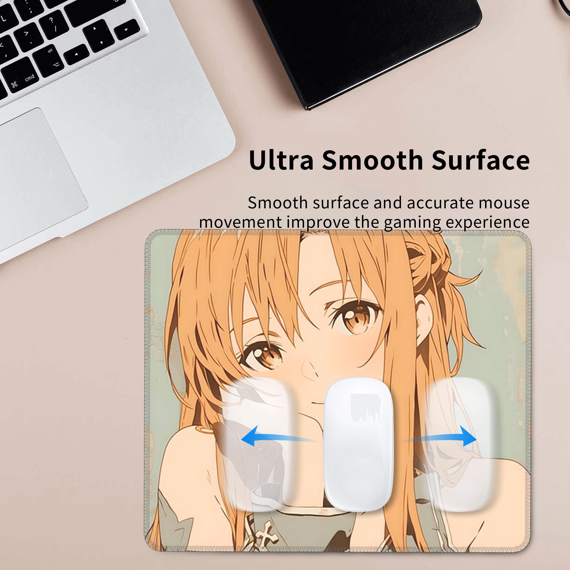 Sword Art Online Sao Yuuki Asu – Laptop Accessories Online Bewertung und Preis