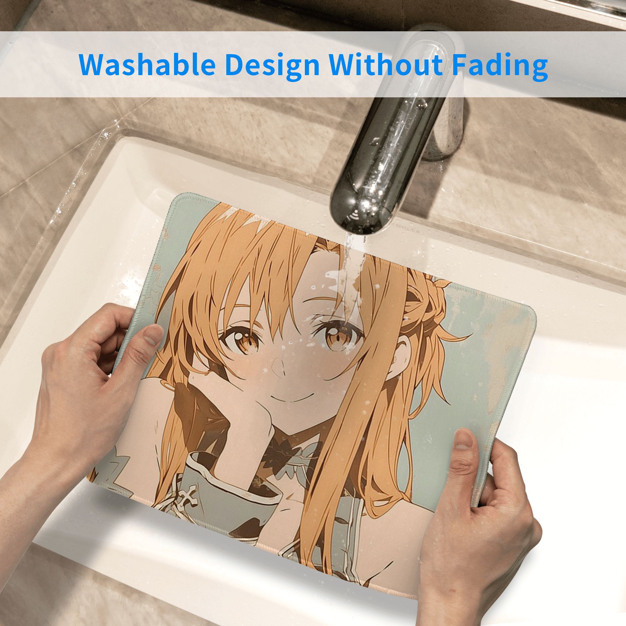 Sword Art Online Sao Yuuki Asu – Laptop Accessories Online Bewertung und Preis